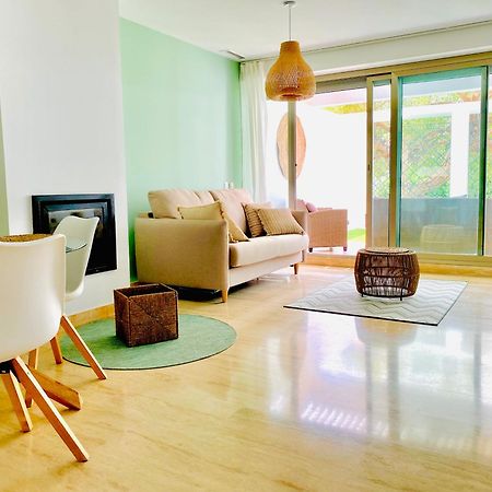 מאלגה Precioso Apartamento La Cala De Mijas מראה חיצוני תמונה