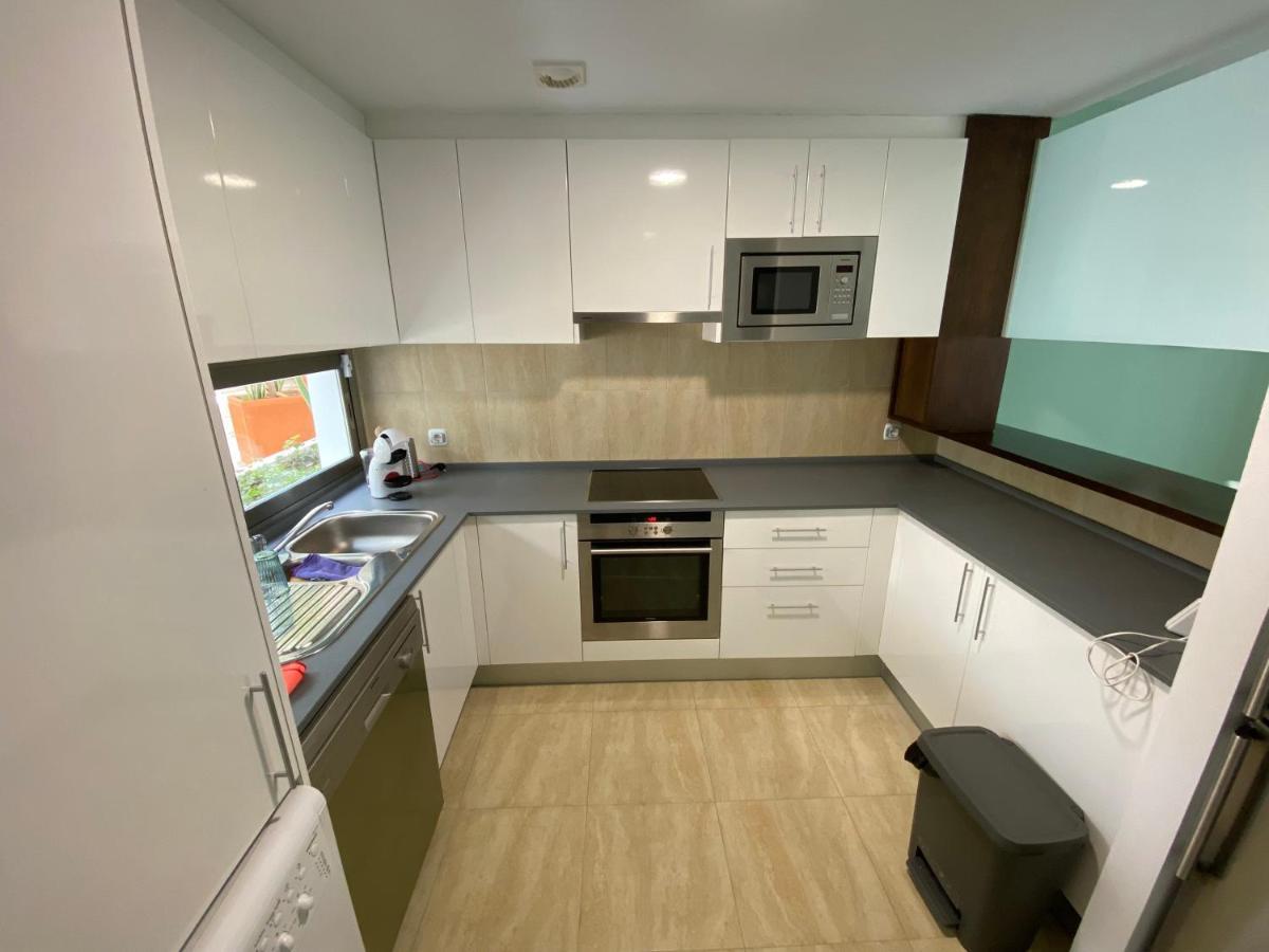 מאלגה Precioso Apartamento La Cala De Mijas מראה חיצוני תמונה