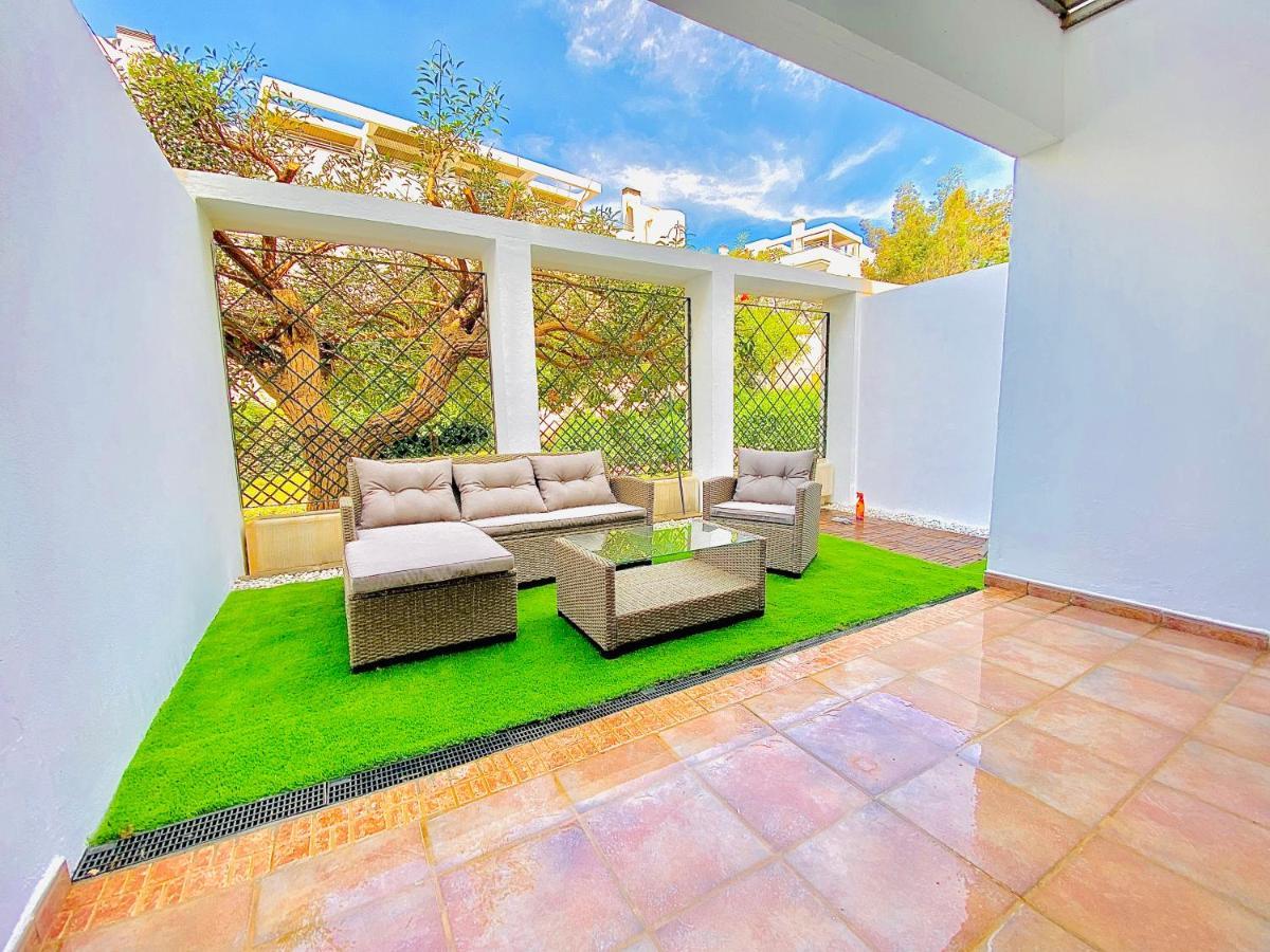 מאלגה Precioso Apartamento La Cala De Mijas מראה חיצוני תמונה