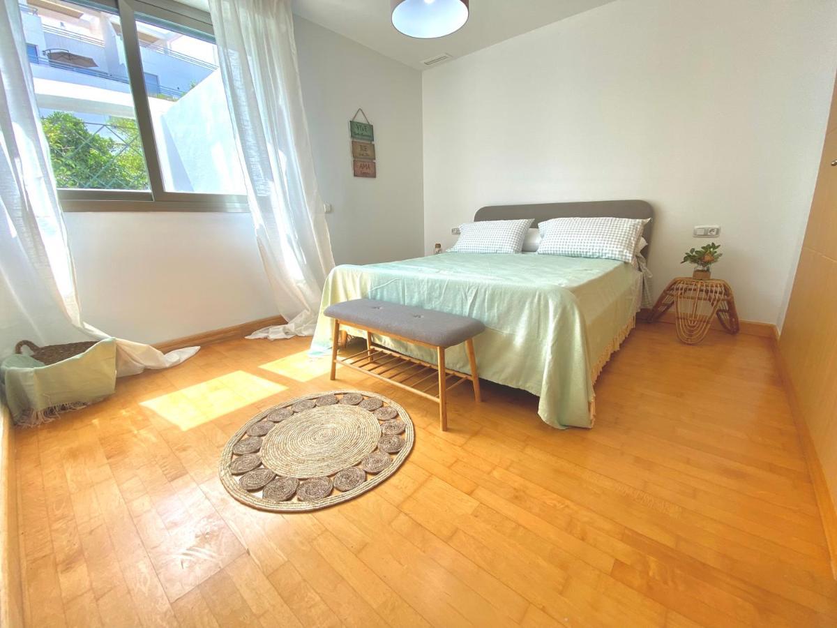 מאלגה Precioso Apartamento La Cala De Mijas מראה חיצוני תמונה