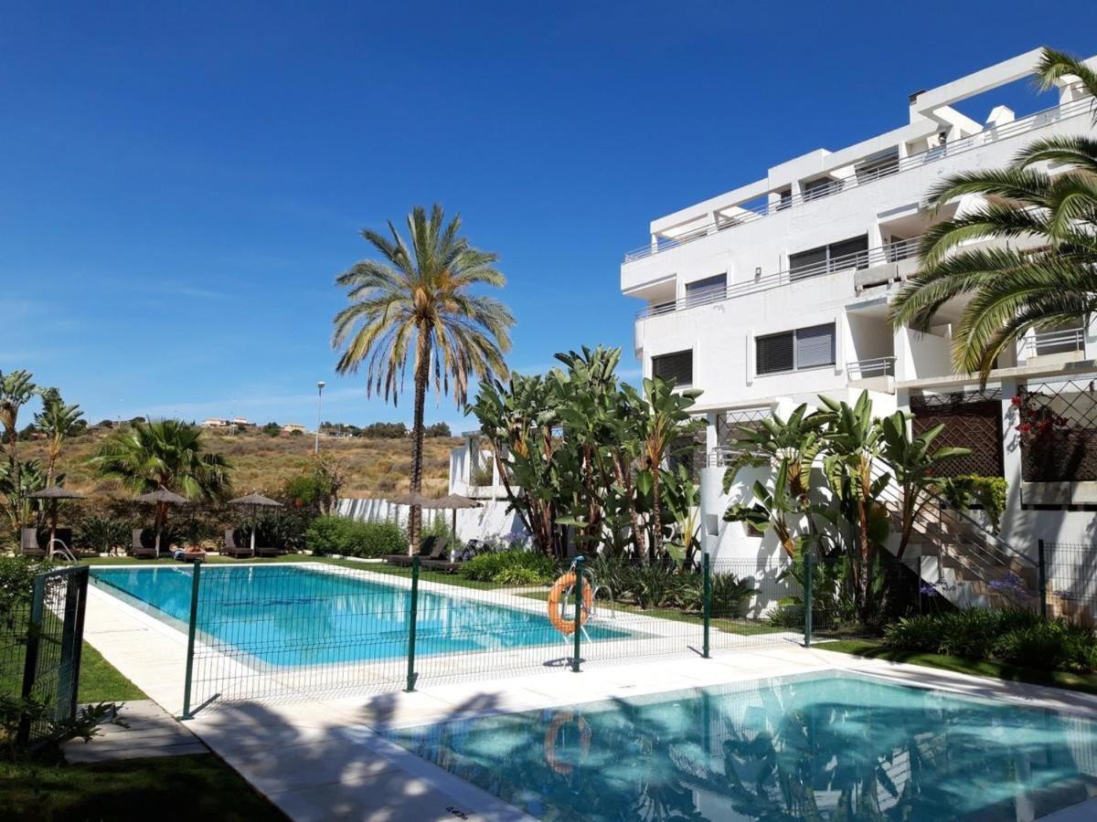 מאלגה Precioso Apartamento La Cala De Mijas מראה חיצוני תמונה
