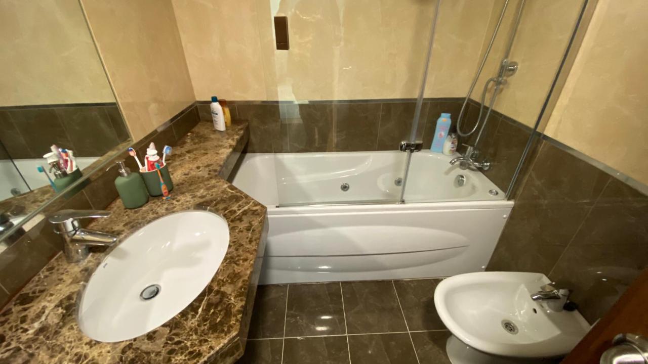 מאלגה Precioso Apartamento La Cala De Mijas מראה חיצוני תמונה