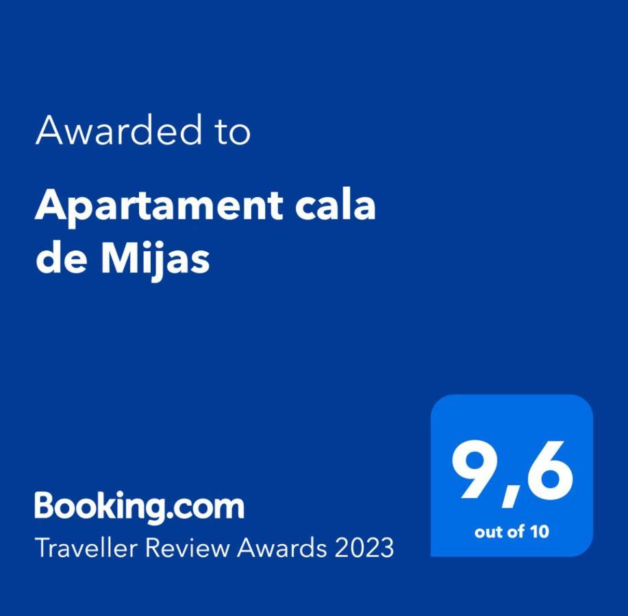 מאלגה Precioso Apartamento La Cala De Mijas מראה חיצוני תמונה