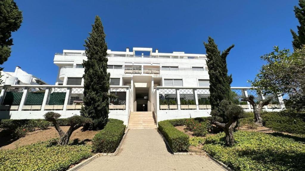 מאלגה Precioso Apartamento La Cala De Mijas מראה חיצוני תמונה